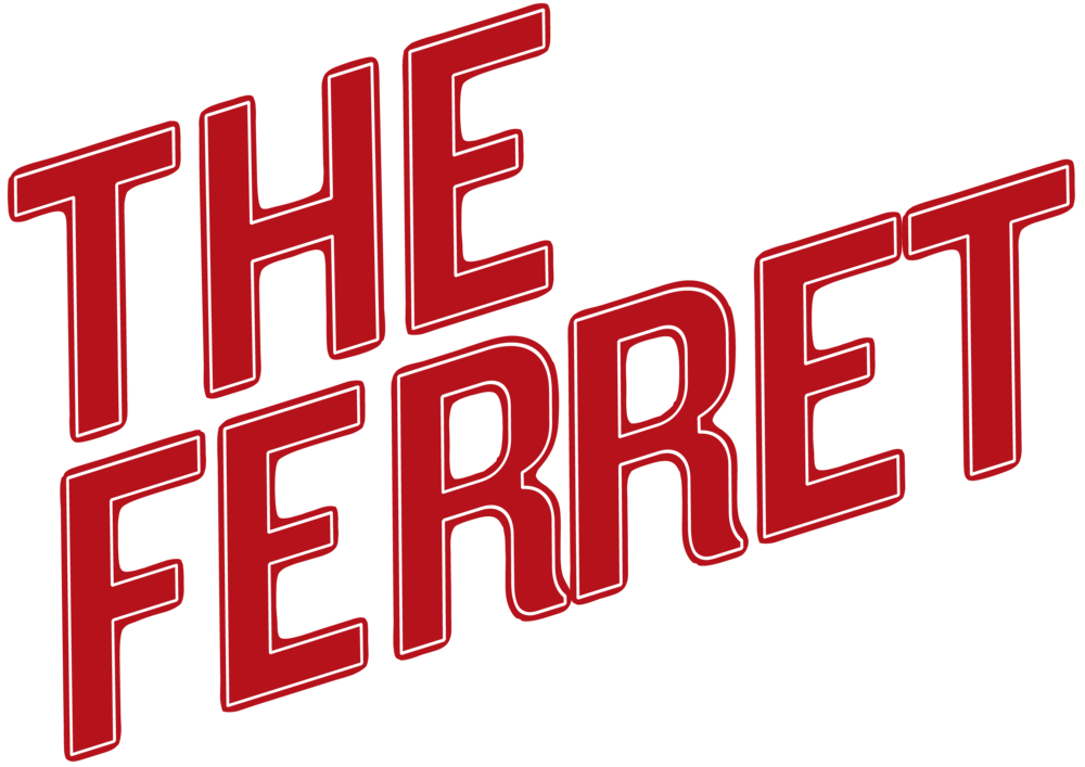 The Ferret The Ferret