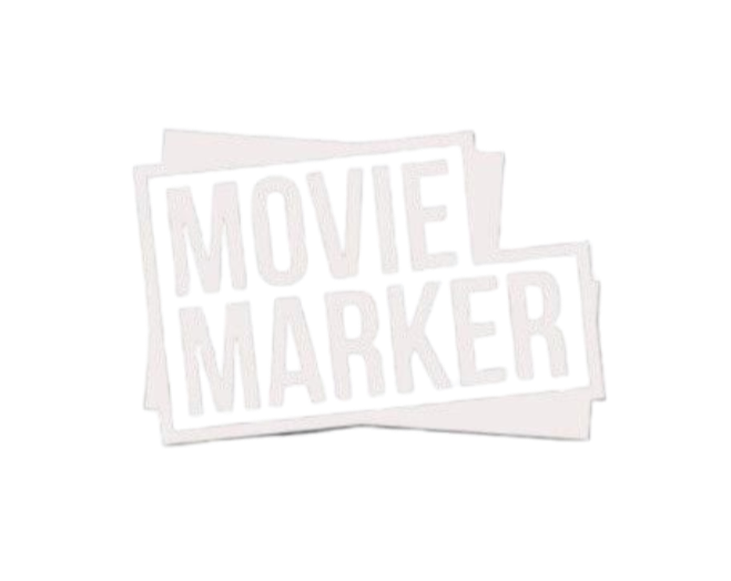 Movie Marker Movie Marker